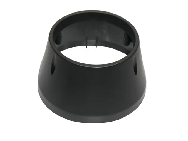  housing part (Head Cover front) LED TMH-S400 CMY Moving-Head Beam/Spot/Wash-MainBild