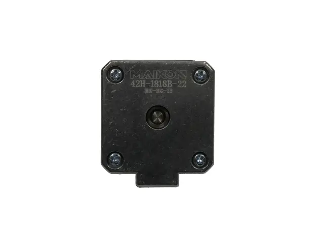  Stepping motor (Pan/Tilt) LED TMH-W375 Matrix Moving-Head Wash Zoom (42H-1818B-22)-MainBild
