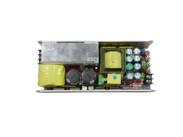  Pcb (power supply) 42V LED SL-1000 MFZ DMX Search Light (VUP1200F42/42B-B)-MainBild