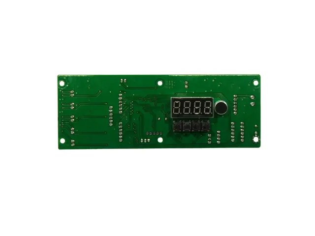  Pcb (Control) LED KLS Laser Bar Next FX (H3-245 V2.0)-MainBild