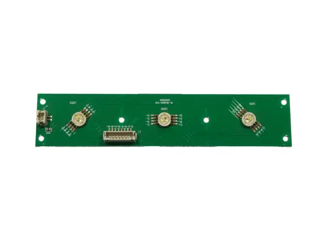  Platine (LED) AKKU Bar-3 Glow QCL (SL-MINI-LDR2)-MainBild