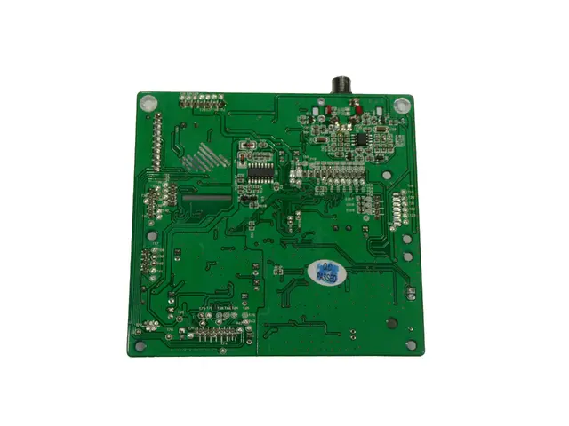  Platine (Servo) XCP-1400 (00251)-MainBild