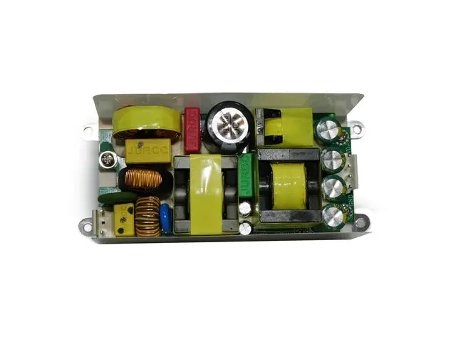  Pcb (Power Supply)  32V/6,25A LED EVO-120 QCL (A200P-32P)-MainBild