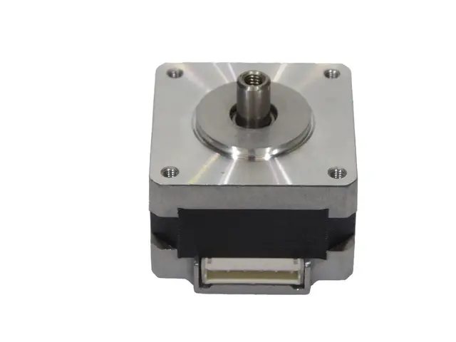  Stepping motor P39HBM149C-10   LED EVO-120 QCL-MainBild