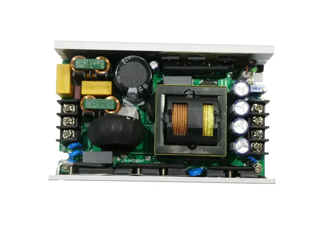  Pcb (Netzteil) LED TMH-H380 (HS-U400D36+24(EMC))-MainBild
