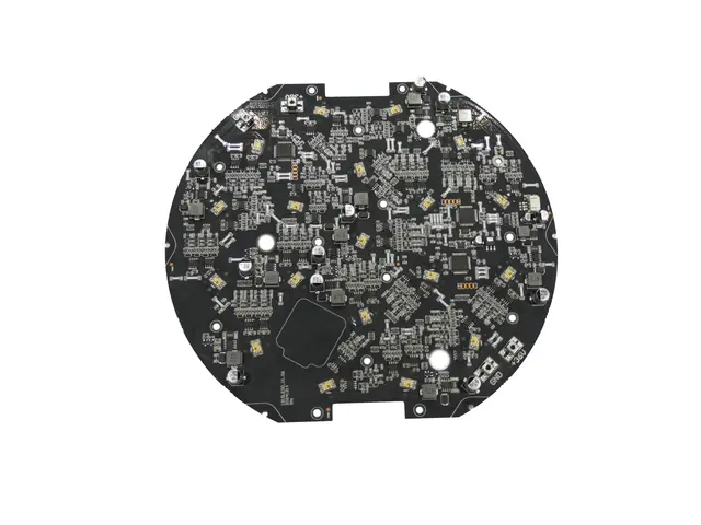  Pcb (LED + Driver) LED TMH-H380-MainBild