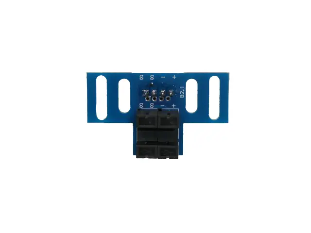  Pcb (X-axis optocoupler) LED TMH-H380 (LiHui B2.1 Opto)-MainBild