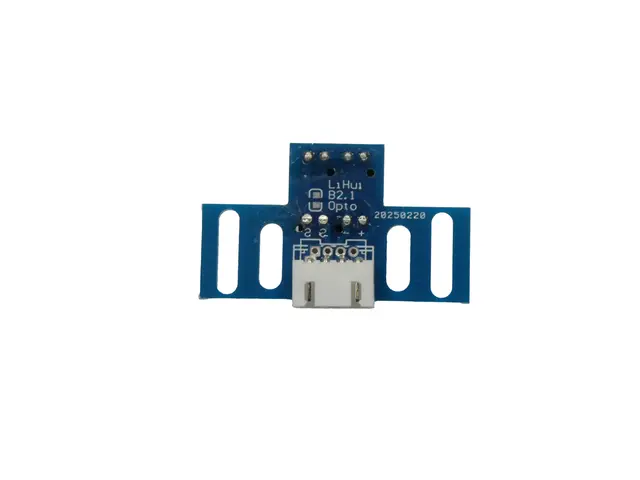  Pcb (Y-axis optocoupler) LED TMH-H380 (LiHui B2.1 Opto)-MainBild