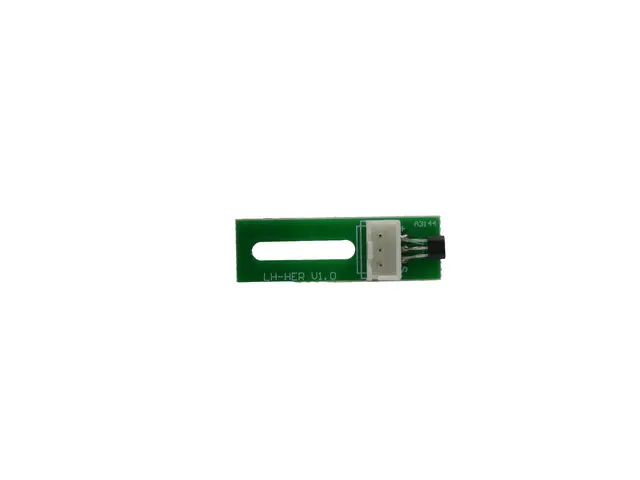  Pcb (Magnetic sensor/Focus) LED TMH-H380 (LH-HER V1.0)-MainBild