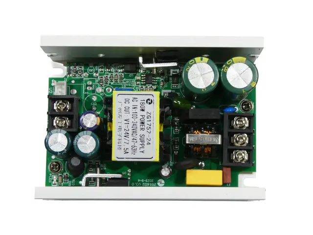  Platine (Netzteil) 24V/7,5A LED FL-1300 (ZG1752-24)-MainBild