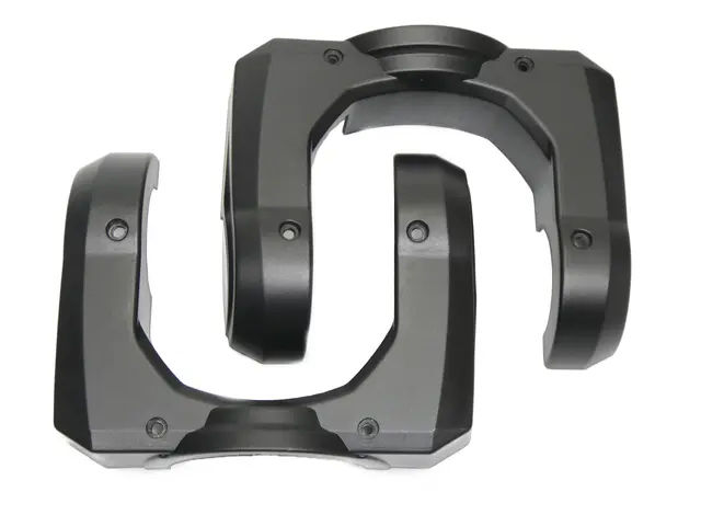  housing part (Arm cover Front/Back) LED TMH Bar B240-MainBild