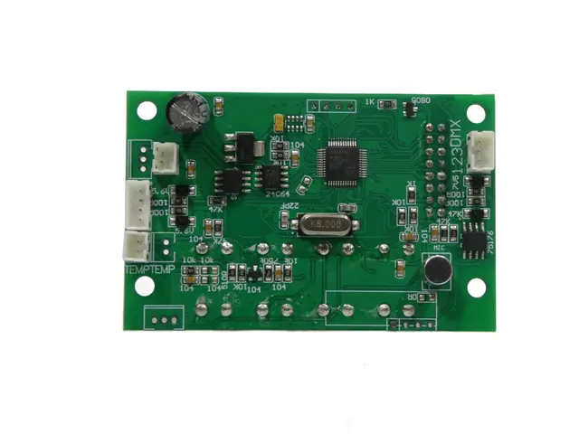  Pcb (Display) LED IP T-PIX 12 HCL-MainBild