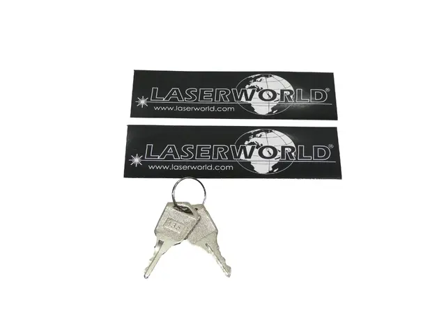  Interlock with Key EL-Series-MainBild