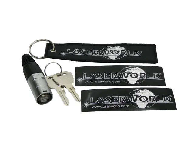  Interlock with Key DS-Series-MainBild