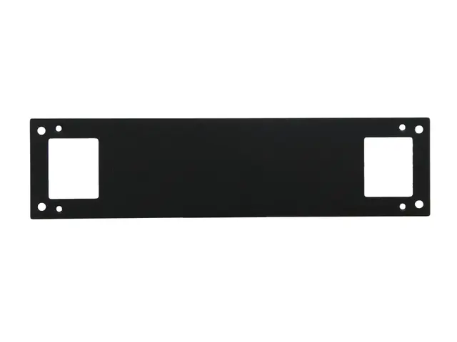  Adapterplatte für Netzteil  LED KLS-3002 Next Kompakt-Lichtset-MainBild