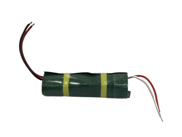  Pcb (LED driver) LED CSL-100 (LF-QHN100-04 V1.0)-MainBild