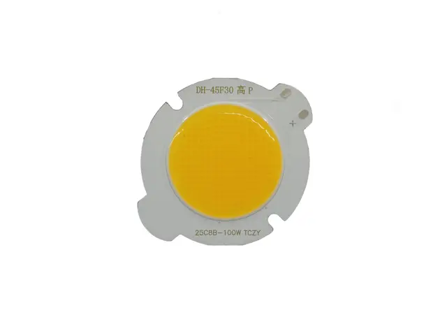  Pcb (LED COB) LED CSL-100 (DH-45F30 25C8B-100W)-MainBild