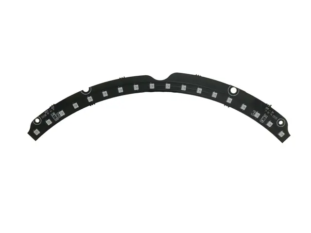  Pcb (LED segment) IP TMH-W285 Hypno Moving-Head Wash-MainBild