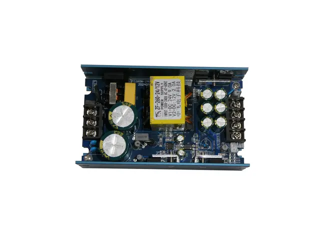  Pcb (Power Supply) LED IP TMH-W285 Hypno Moving-Head Wash-MainBild