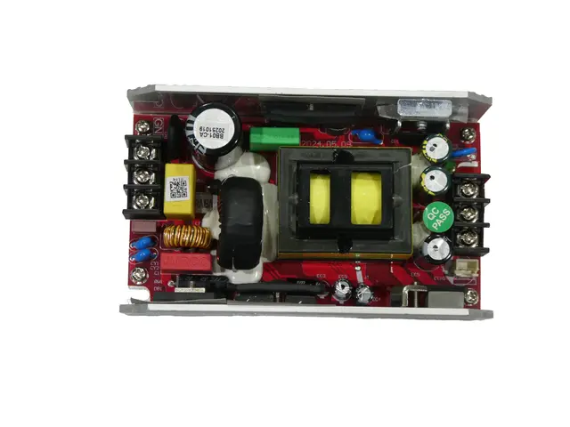  Pcb (Power Supply) LED TMH Bar H240 Moving-Head Beam/Flower-MainBild
