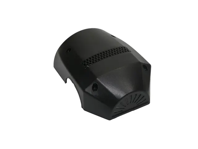  housing part (Head cover Front/Back) LED TMH Bar H240 Moving-Head Beam/Flower-MainBild