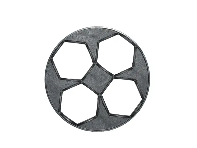  housing part (Lens cover) LED TMH Bar H240 Moving-Head Beam/Flower-MainBild