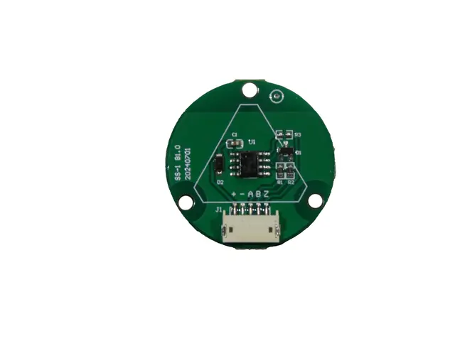  Pcb (Magnetic sensor) LED IP TMH-W285 Hypno Moving-Head Wash-MainBild