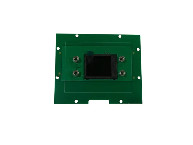  Pcb (Display) Multiflood Pro IP SMD RGBW Strobe/Wash MK2-MainBild