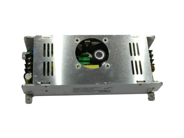  Pcb (Power supply) Multiflood Pro IP SMD RGBW Strobe/Wash MK2-MainBild