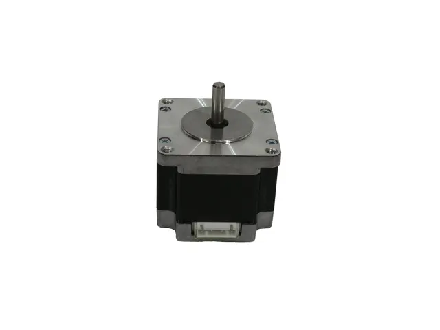  Stepping motor 60H-2827J-22BM5 LED TMH-W555-MainBild