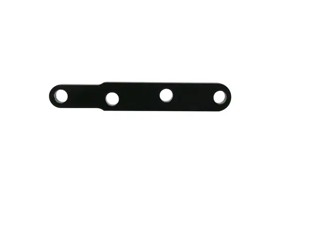 CELTO Connector Flying frame holding fixture (Rear) ACS10 (M+P) 2-Wege Koaxial Aktiv Line Array Module Set-MainBild
