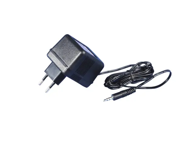 EUROLITE Netzteil  6V/500mA für FL-100-MainBild