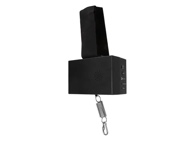 EUROPALMS Fall Motor up to 1.5 kg-MainBild