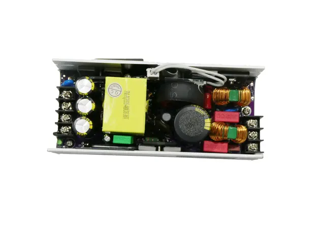  Pcb (Power supply) 36V/16,5A IP TMH-S250-MainBild