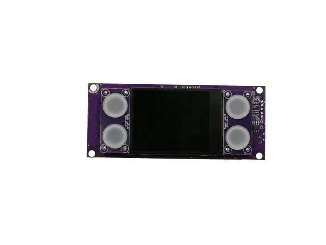  Pcb (Control) IP TMH-S250-MainBild