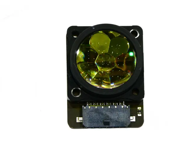  LED COB 250W CW IP TMH-S250-MainBild