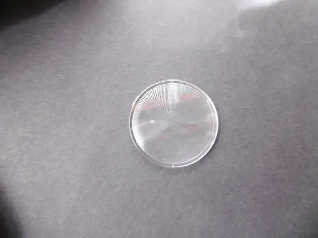  Lens LED B-40 Laser-MainBild