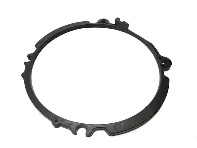  Bestandteil (Linsenhalter groß/Kunststoff) LED SL-600 DMX Search Light-MainBild