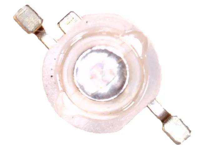  LED 3W UV Multi FX Laser Bar (45MIL)-MainBild