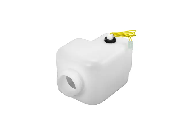  Fluidbehälter 0,8L W-508-MainBild