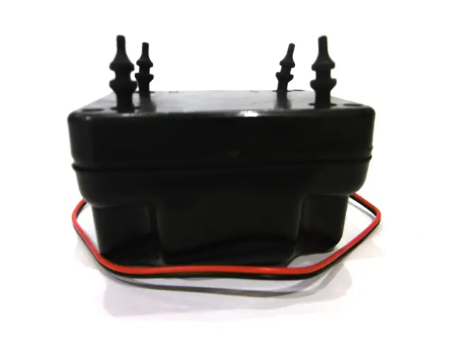  air pump NH-110-MainBild