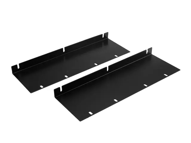 Rack Bracket for LMC-1422FX (2x) black-MainBild