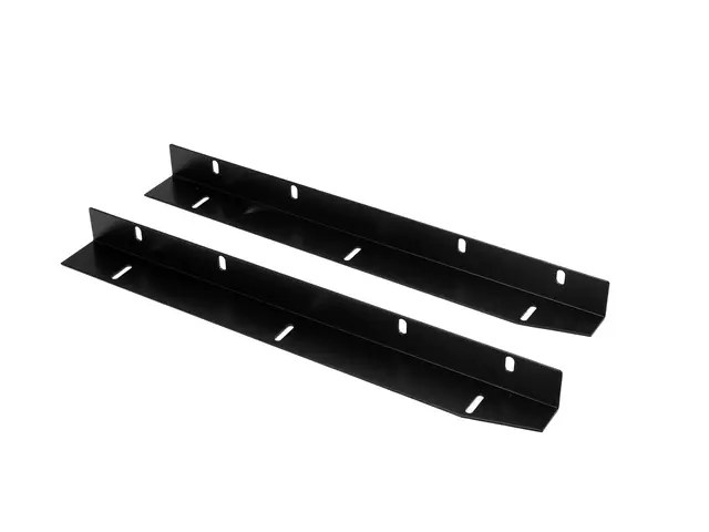  Rack Bracket for LMC-2022FX (2x) black-MainBild