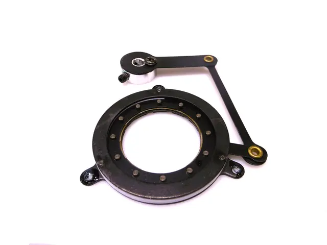  Iris für LED SL-600-MainBild