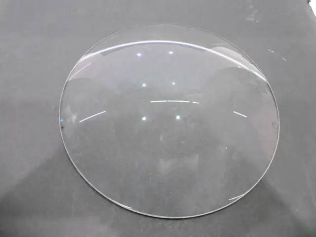  Linse LED SL-600 163mm-MainBild