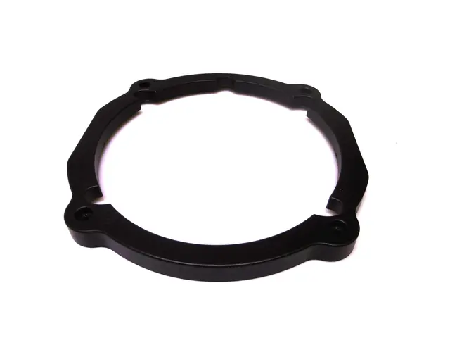  Gehäuseteil (Hinten) LED SL-600-MainBild