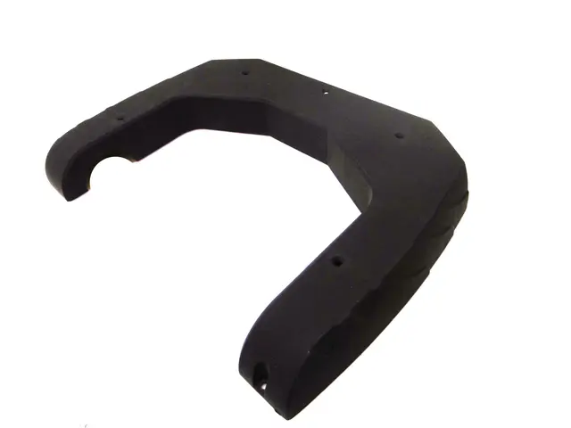  Gehäuseteil (Arm) LED TMH-41 Hypno sw-MainBild