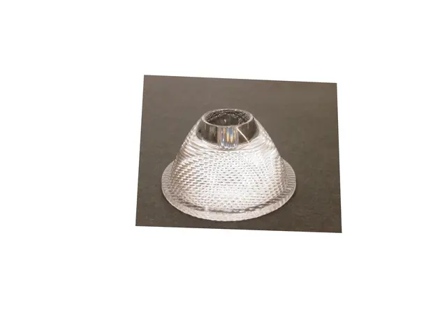  Lens (LED) Ø=29mm H=15mm Multiflood Pro IP (plastic) 16°-MainBild