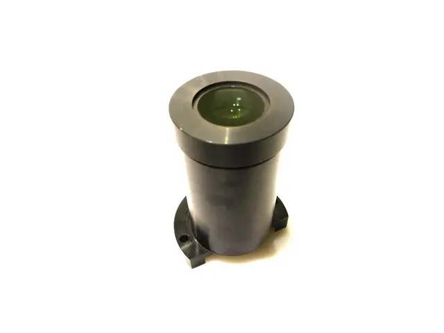 FUTURELIGHT Lens (Objective) DMB-160-MainBild