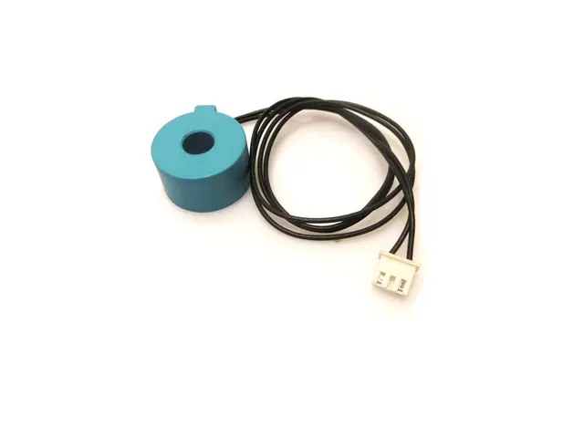  Micro AC Current Transformer SBM-32 Power Distributor-MainBild